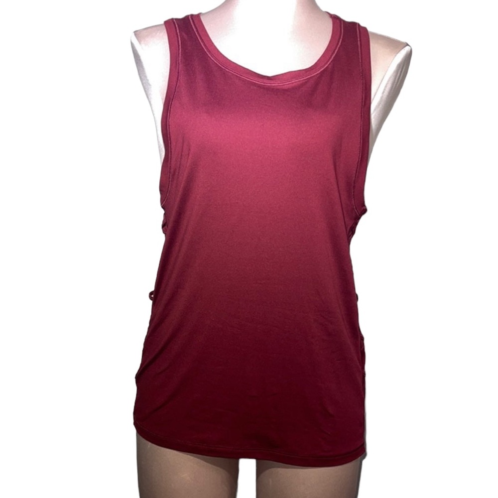 Victoria’s Secret - Victoria Sport. Size XS. Sheer sides.